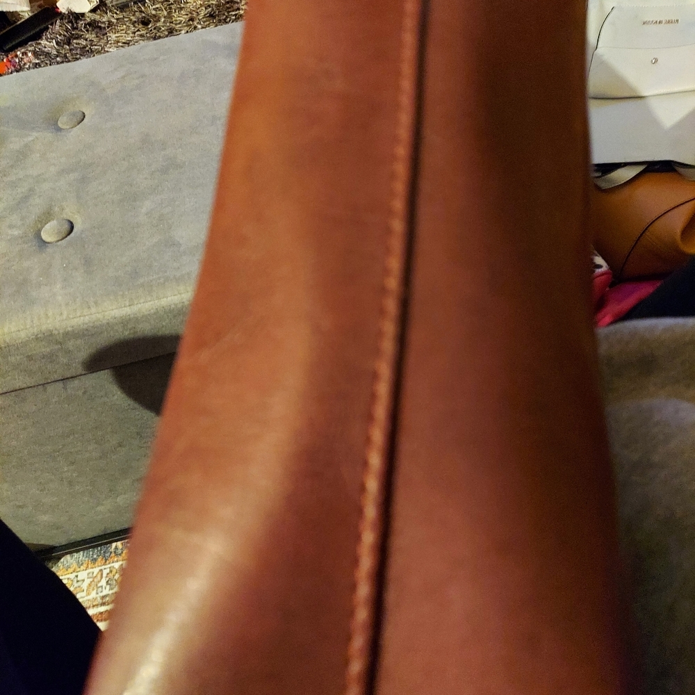 Tote purse